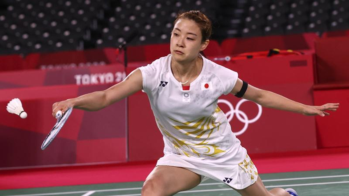 日本队翻盘泰国队，戴资颖统治全场的简单介绍