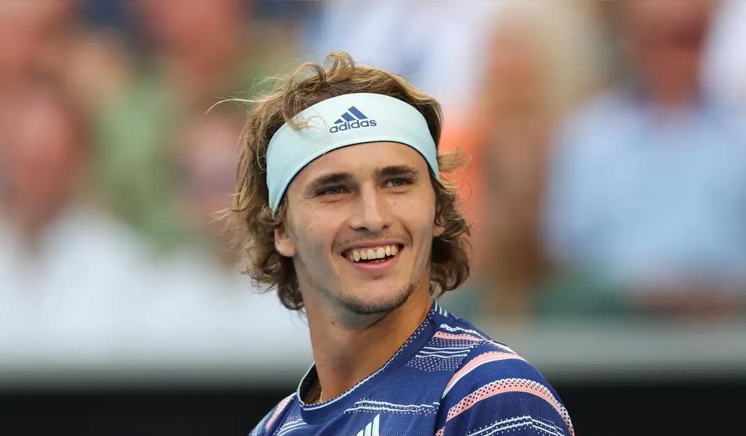 美网力克蒙特卡洛大师赛,兹维列夫状态火热的简单介绍 美网力克蒙特卡洛大师赛,兹维列夫状态火热的简单介绍