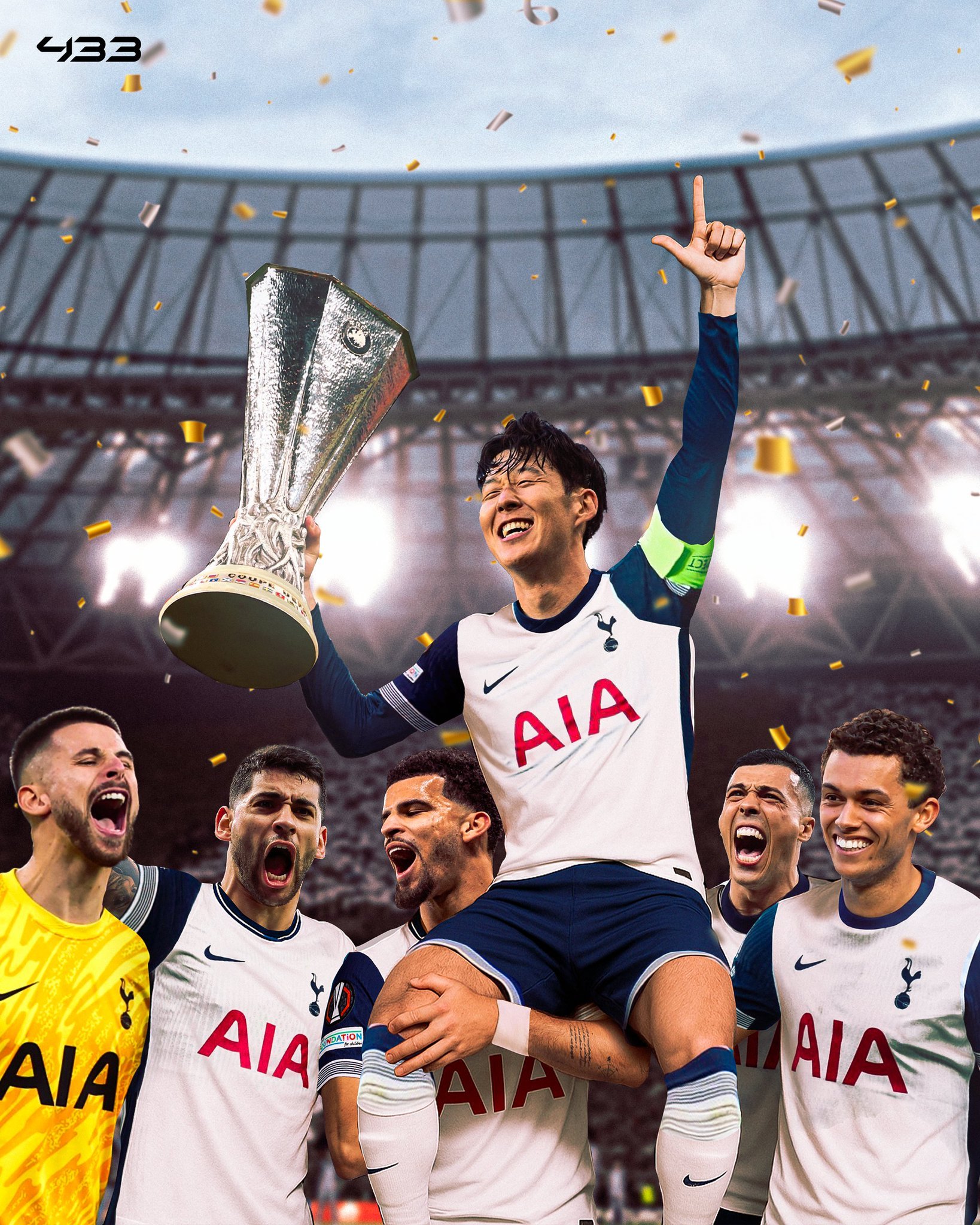 热刺主场横扫曼城,重返前四的简单介绍 热刺主场横扫曼城,重返前四的简单介绍