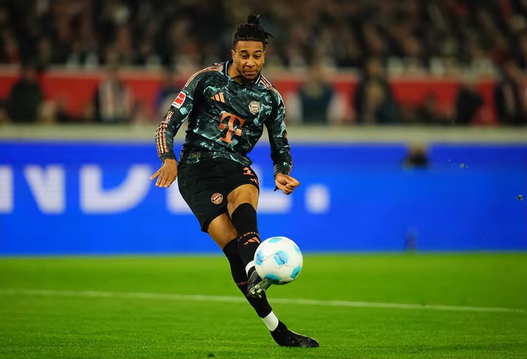 斯图加特队员实力亮相，领先对手