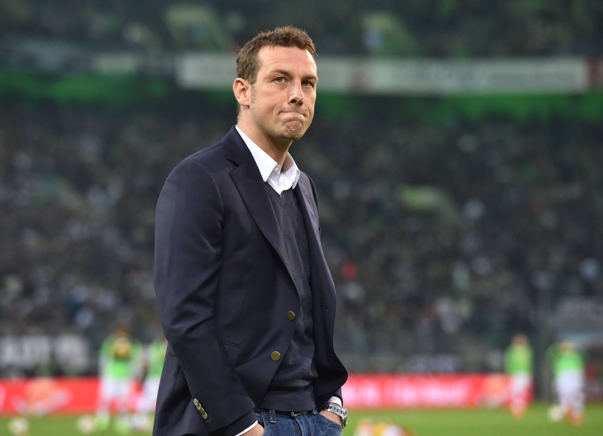 沙尔克运气不佳，再次遭遇失利的简单介绍