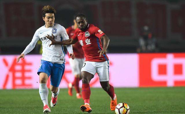 关于建业客场不敌泰达，失球乏力困境堪忧的信息