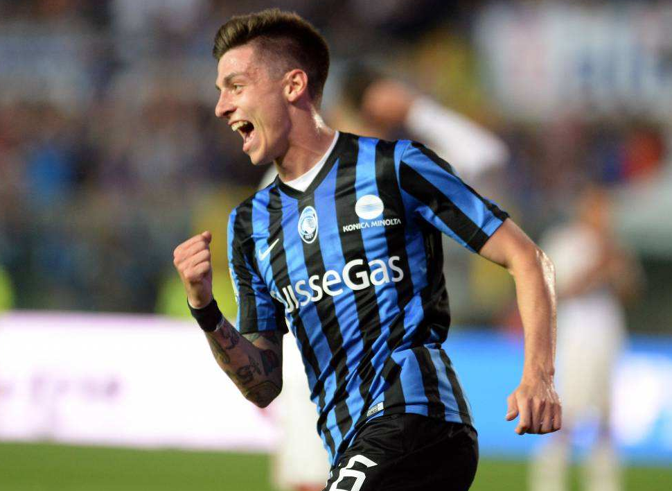 包含切沃绝杀胜亚特兰大，赢得宝贵三分的词条