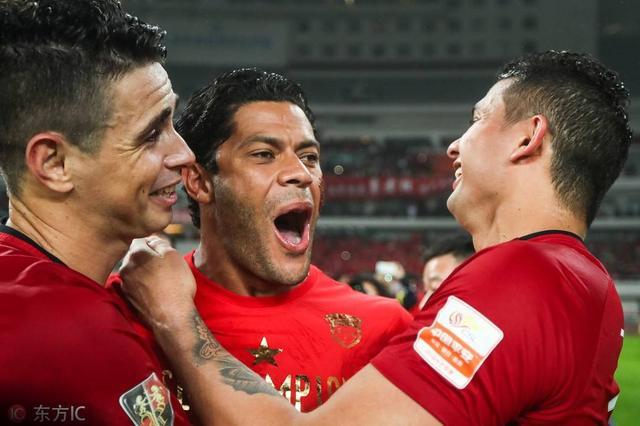 中超球队薪资榜：高薪引援成球队崛起基石的简单介绍