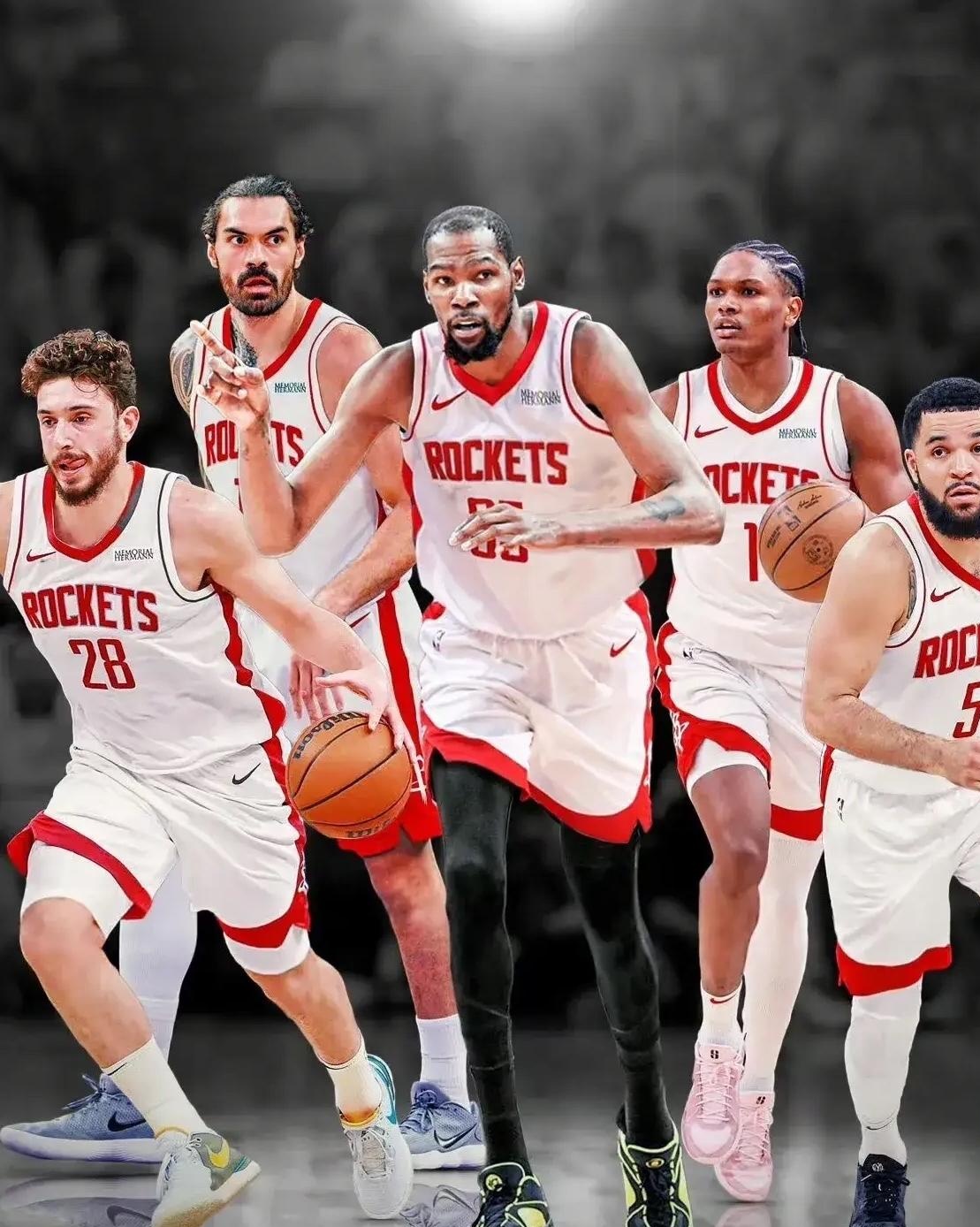 关于火箭力克魔术,豪取五连胜!的信息 关于火箭力克魔术,豪取五连胜!的信息