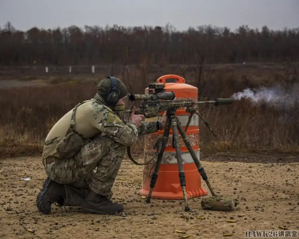 射击男子团队激烈争夺，狙击高手鏖战当场的简单介绍