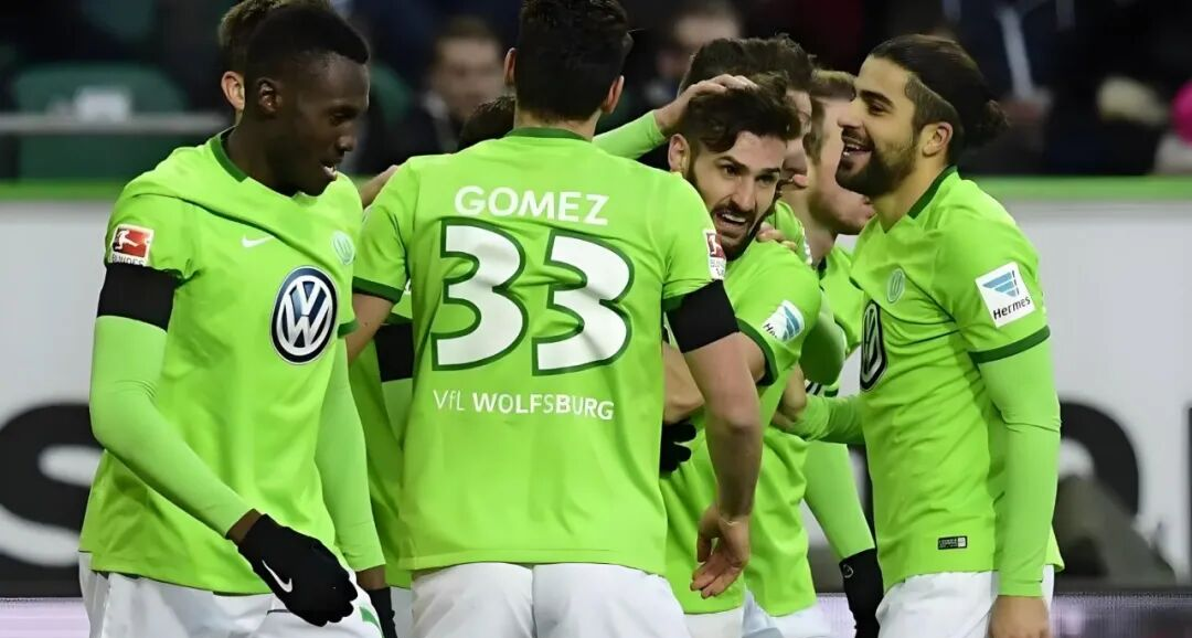 包含沃尔夫斯堡主场不敌，遭受失利的词条