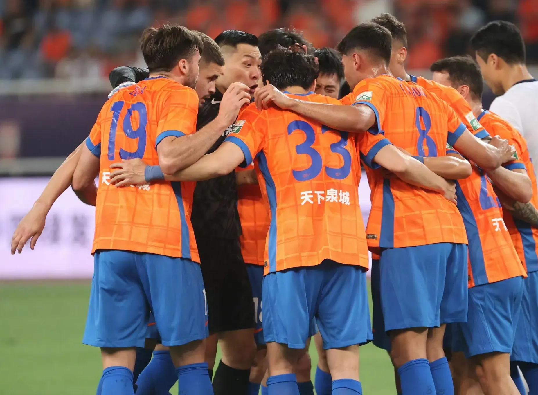 球队实力对比悬殊，比赛结果引人猜想的简单介绍