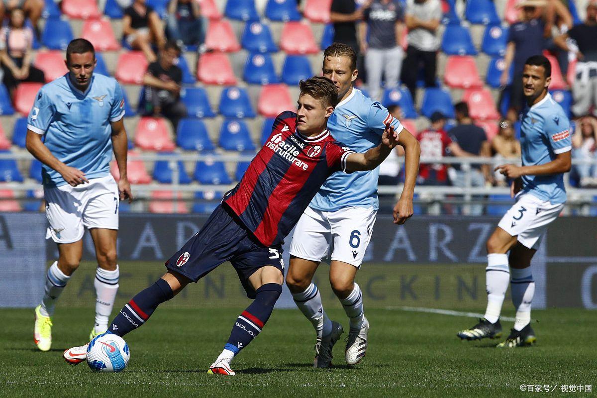 拉齐奥客场取胜，再次展现不败实力