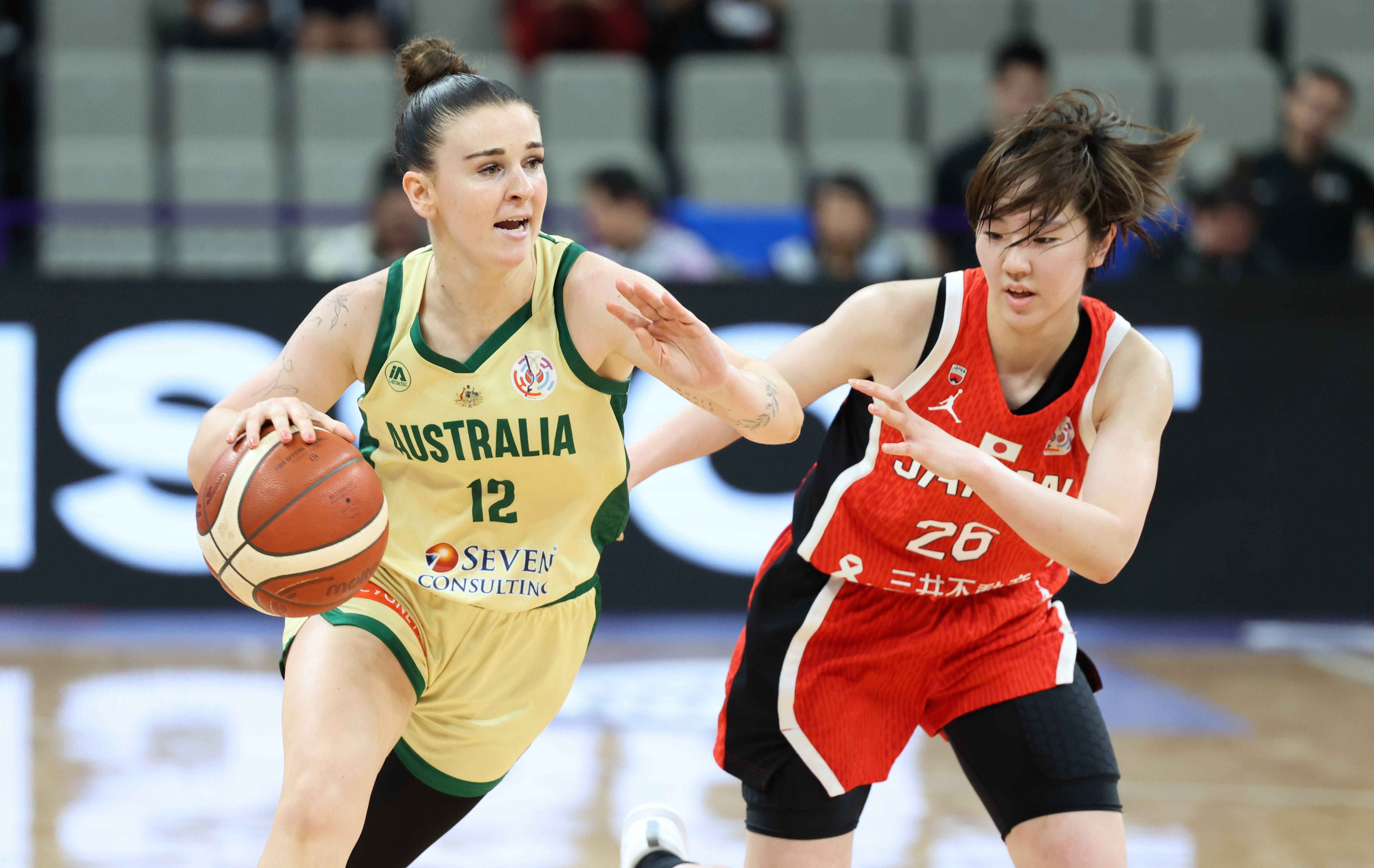 澳大利亚女足连胜,晋级女足亚洲杯半决赛的简单介绍 澳大利亚女足连胜,晋级女足亚洲杯半决赛的简单介绍