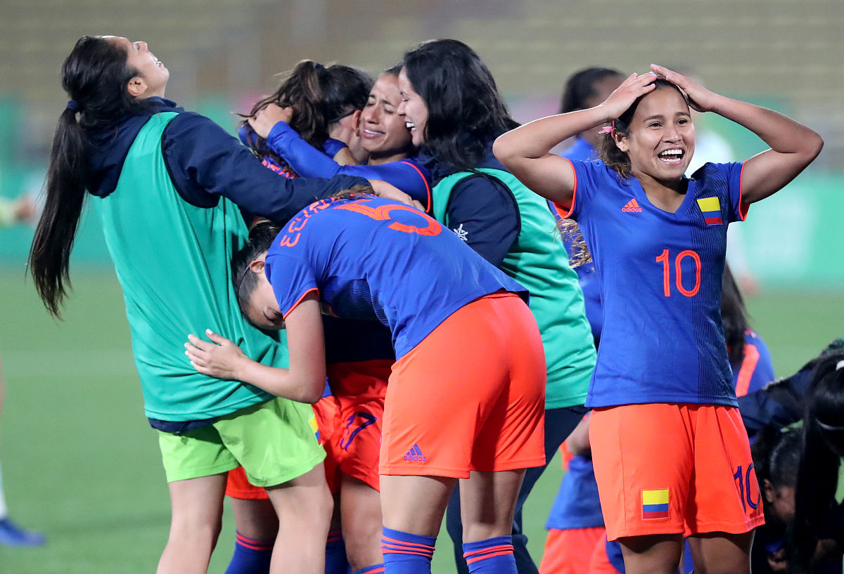 澳大利亚女足连胜,晋级女足亚洲杯半决赛的简单介绍 澳大利亚女足连胜,晋级女足亚洲杯半决赛的简单介绍