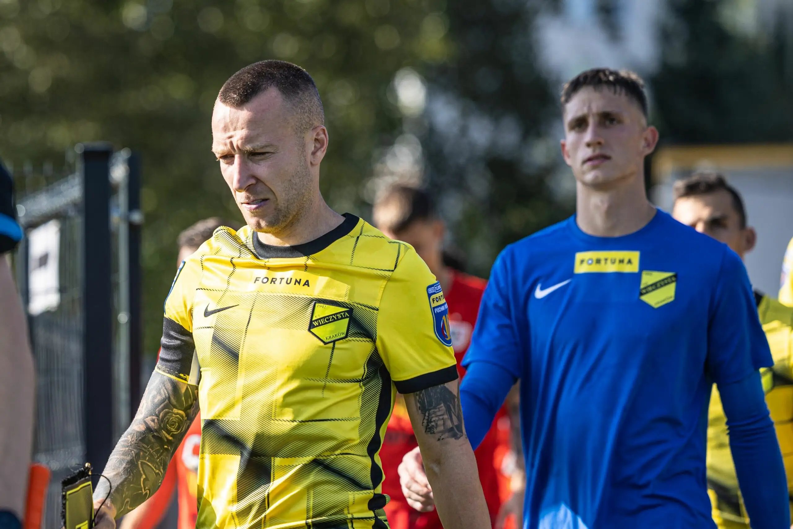 法罗群岛队离开联赛，无缘晋级