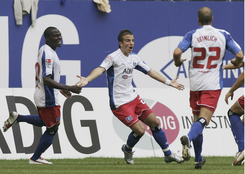 包含汉堡队长领战败,球队降级形势雪上加霜的词条 包含汉堡队长领战败,球队降级形势雪上加霜的词条