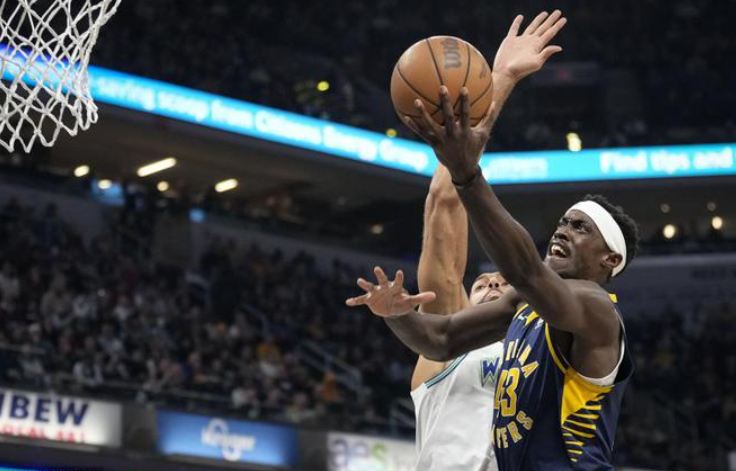 包含森林狼队后场得分王再掀翻天覆地比赛的词条