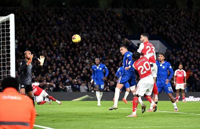 开云体育中国官网-切尔西客场战平，保持在前四位置