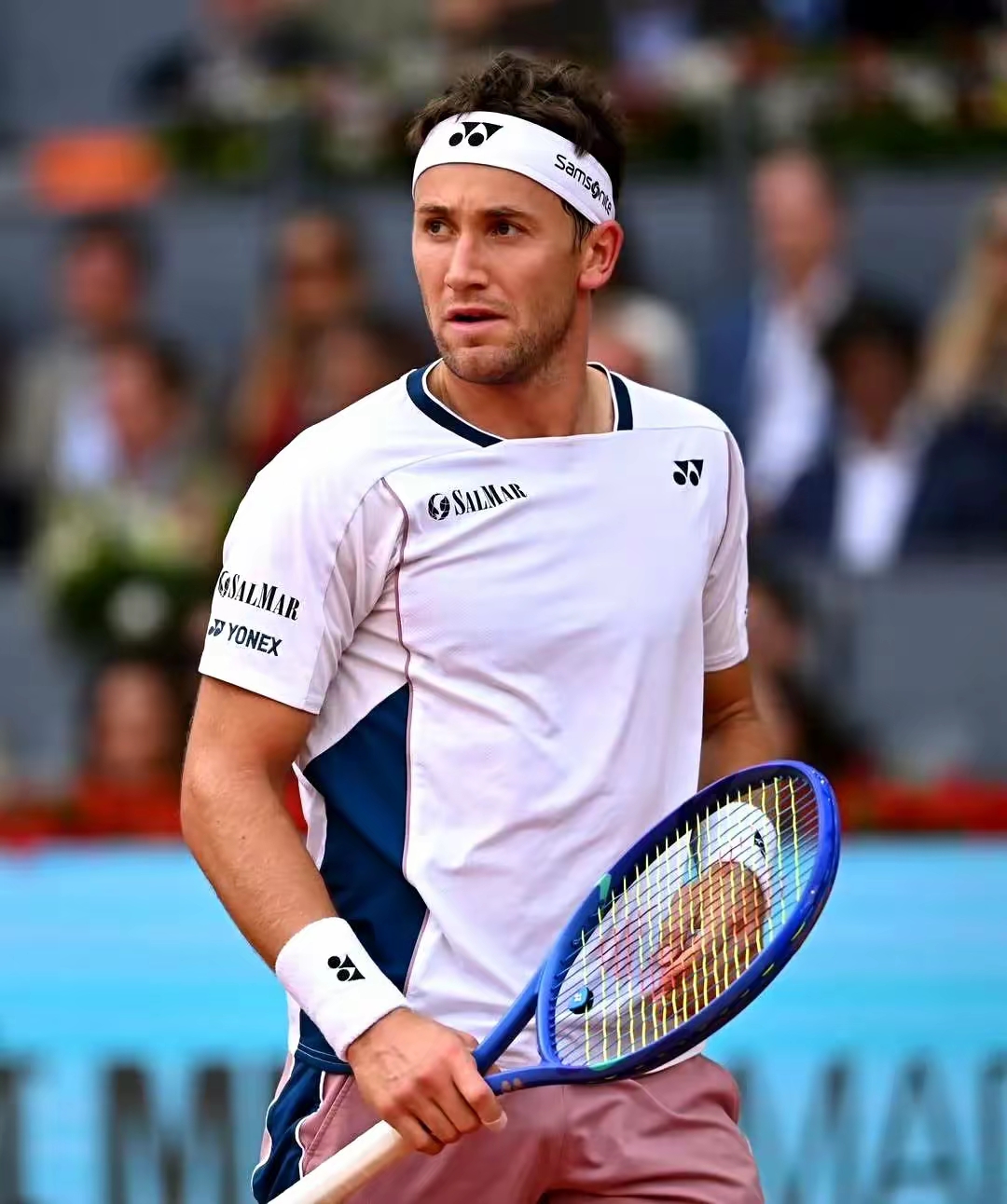 开云在线直播-关于年终总决赛绝杀拉沃尔杯，鲁德状态火热的信息