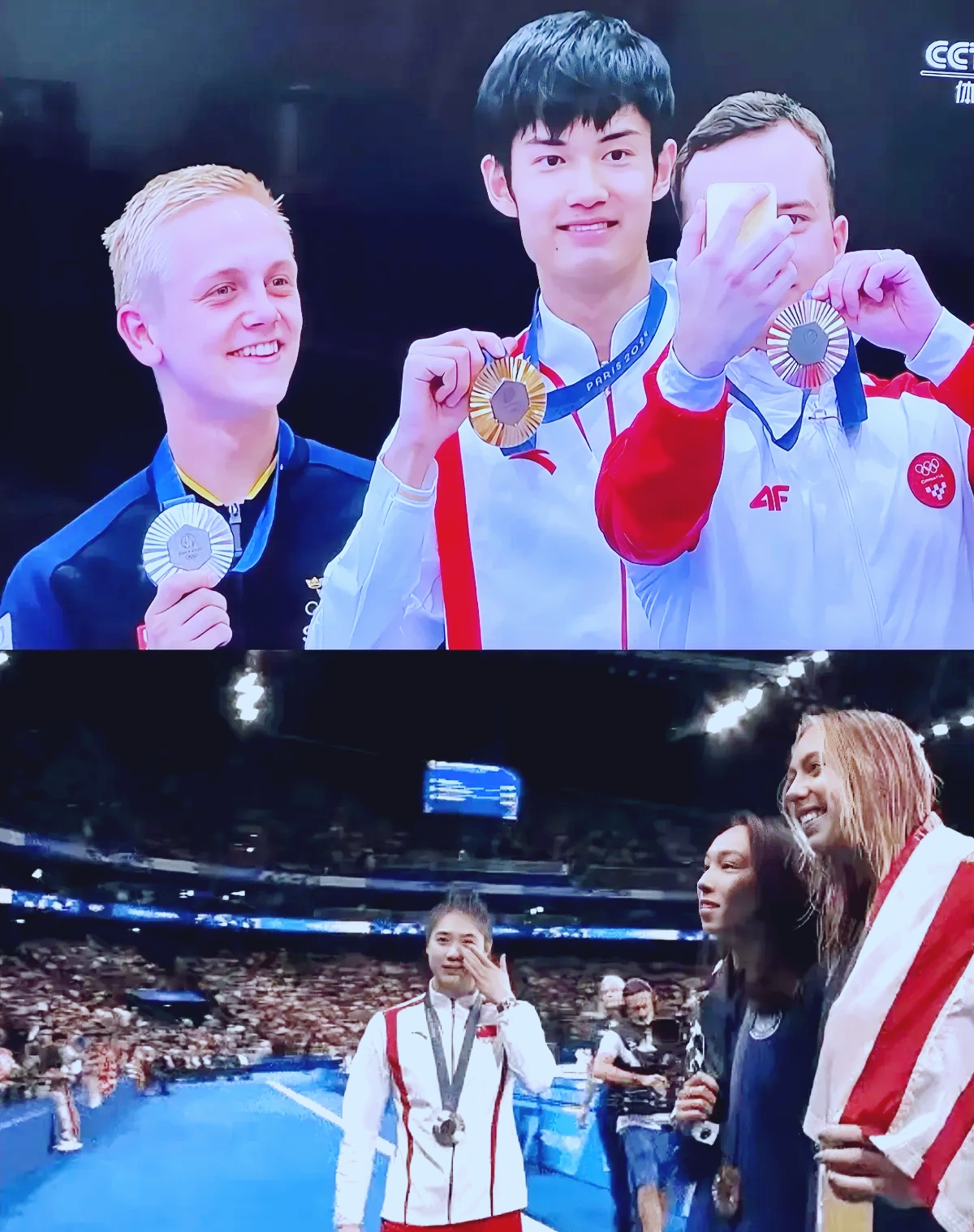 美国选手在射击比赛中取得优异成绩