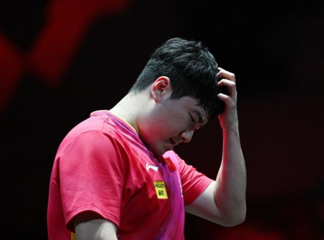 开云体育中国官网-奥地利队逆转日本队，梁靖崑高光表现