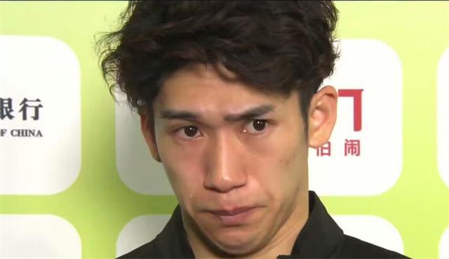 奥地利队逆转日本队，梁靖崑高光表现