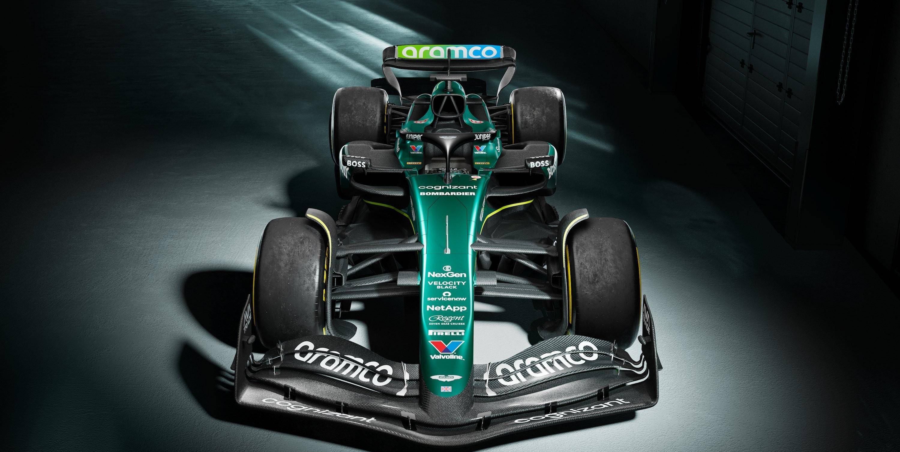 索伯车队险胜红牛车队，阿隆索高光表现的简单介绍