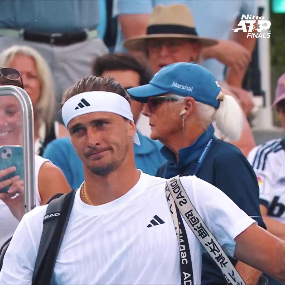 关于美网完胜法网，兹维列夫状态火热的信息