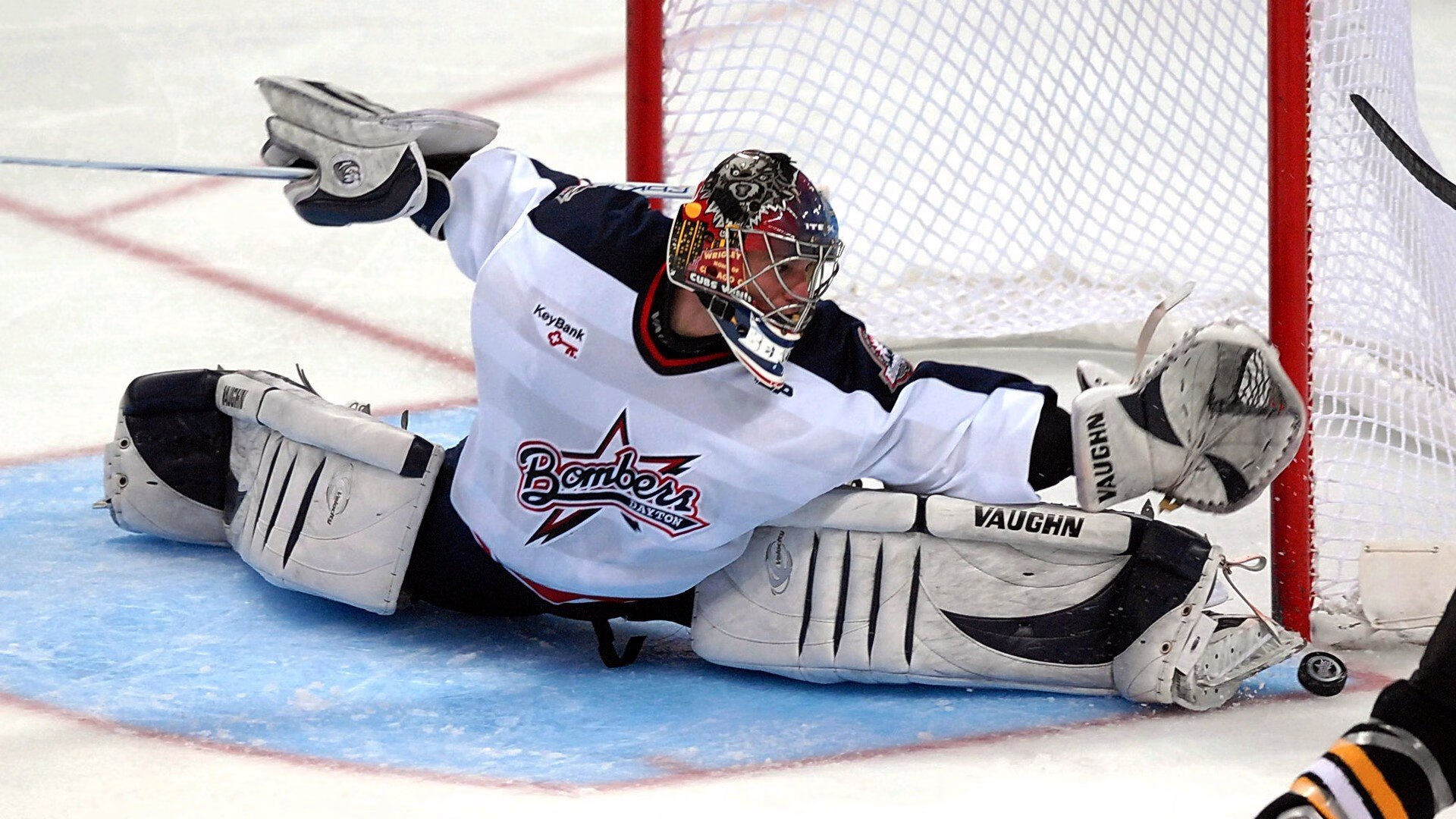 米切尔，明尼苏达的寒夜，纽约的完美风暴